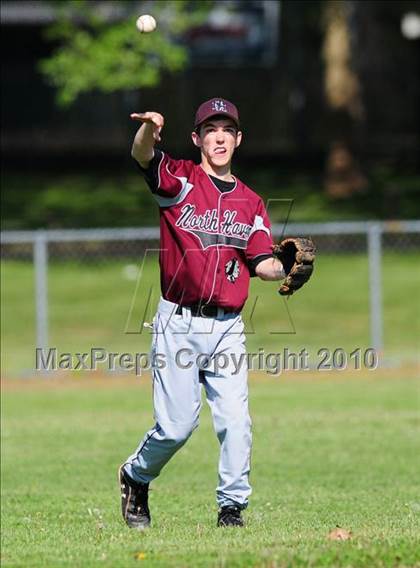 Thumbnail 1 in North Haven @ Career Magnet photogallery.