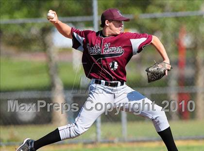 Thumbnail 1 in North Haven @ Career Magnet photogallery.