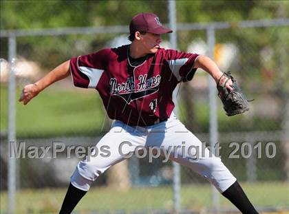 Thumbnail 3 in North Haven @ Career Magnet photogallery.