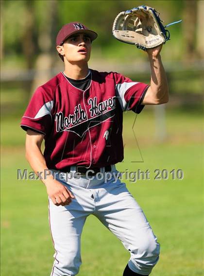 Thumbnail 1 in North Haven @ Career Magnet photogallery.