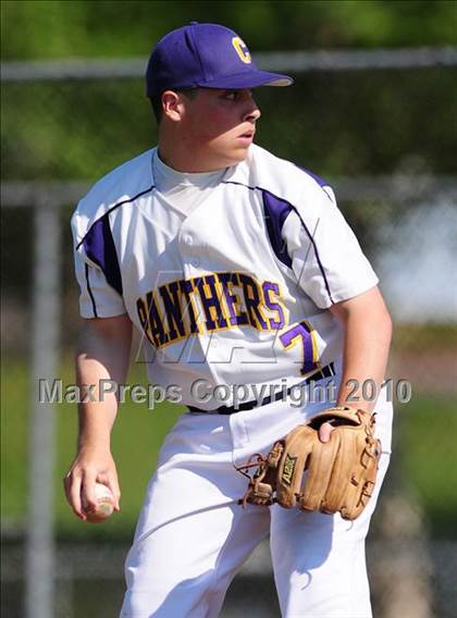 Thumbnail 3 in North Haven @ Career Magnet photogallery.