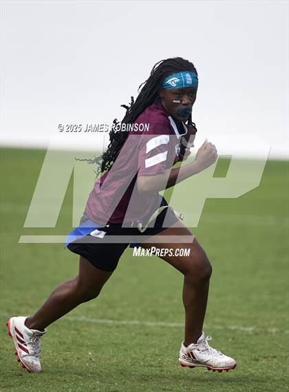 Thumbnail 1 in Wolfson vs Gadsden County (Jaguars Preseason Classic) photogallery.