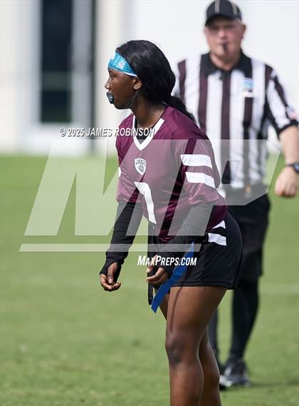 Thumbnail 2 in Wolfson vs Gadsden County (Jaguars Preseason Classic) photogallery.
