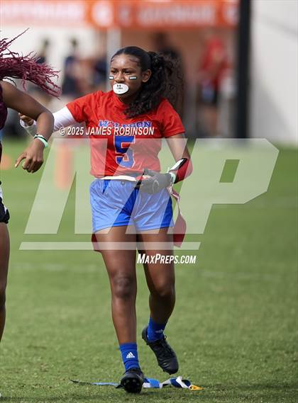 Thumbnail 3 in Wolfson vs Gadsden County (Jaguars Preseason Classic) photogallery.
