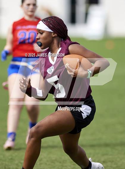 Thumbnail 1 in Wolfson vs Gadsden County (Jaguars Preseason Classic) photogallery.