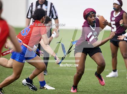 Thumbnail 1 in Wolfson vs Gadsden County (Jaguars Preseason Classic) photogallery.