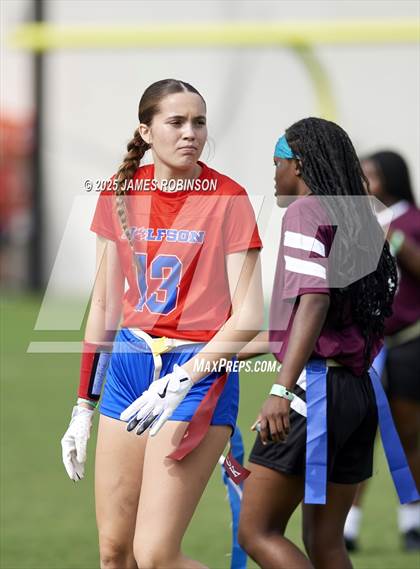 Thumbnail 3 in Wolfson vs Gadsden County (Jaguars Preseason Classic) photogallery.