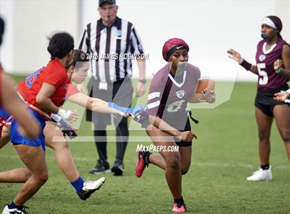 Thumbnail 3 in Wolfson vs Gadsden County (Jaguars Preseason Classic) photogallery.