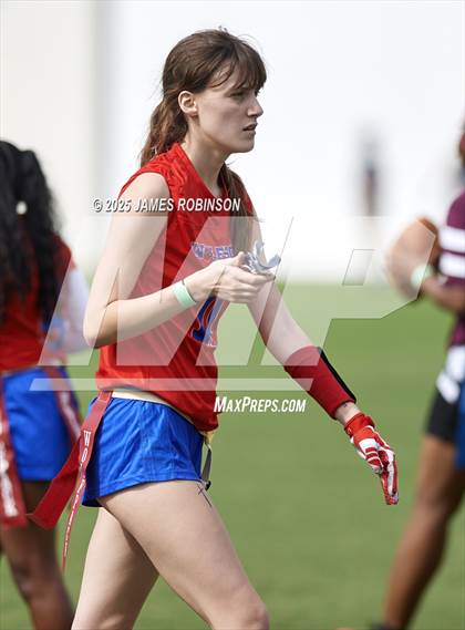 Thumbnail 1 in Wolfson vs Gadsden County (Jaguars Preseason Classic) photogallery.