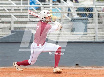 Thumbnail 1 in South Lafourche @ E.D. White photogallery.