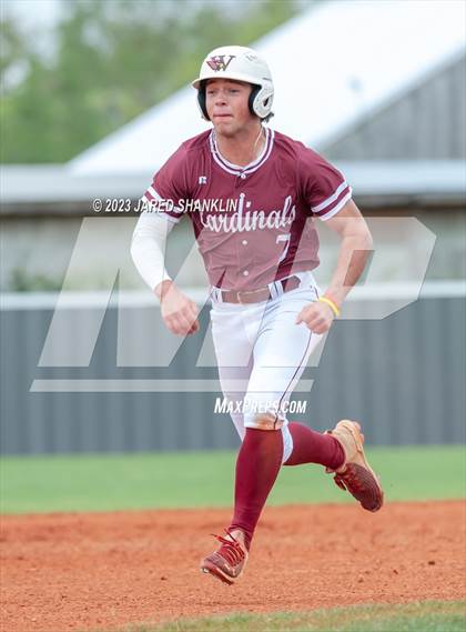 Thumbnail 3 in South Lafourche @ E.D. White photogallery.