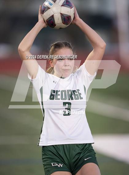 Thumbnail 3 in George Washington @ Centaurus photogallery.