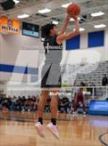 Photo from the gallery "Sotomayor @ Stevens"