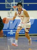 Photo from the gallery "Sotomayor @ Stevens"