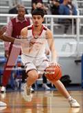 Photo from the gallery "Sotomayor @ Stevens"