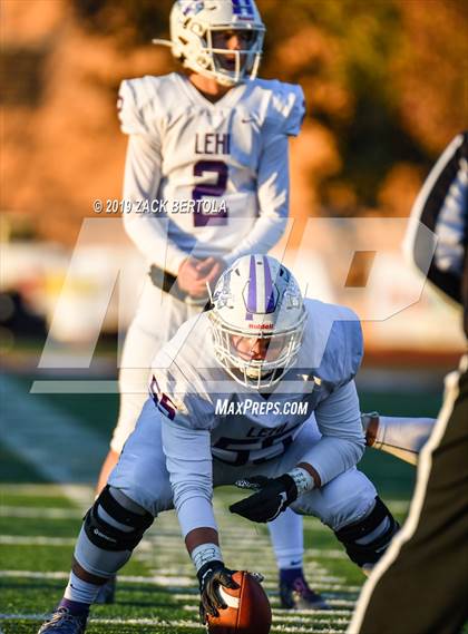 Thumbnail 3 in Lehi @ Woods Cross photogallery.