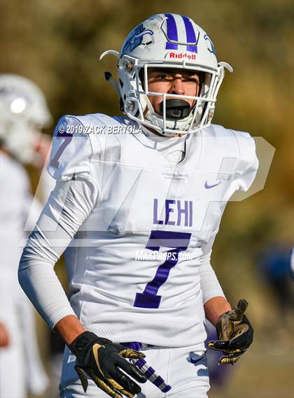 Thumbnail 3 in Lehi @ Woods Cross photogallery.