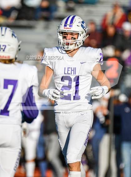 Thumbnail 1 in Lehi @ Woods Cross photogallery.