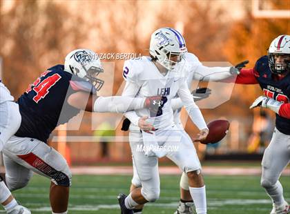 Thumbnail 2 in Lehi @ Woods Cross photogallery.