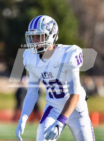 Thumbnail 1 in Lehi @ Woods Cross photogallery.