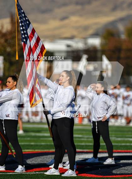 Thumbnail 3 in Lehi @ Woods Cross photogallery.
