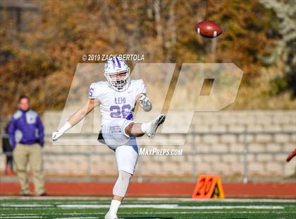 Thumbnail 3 in Lehi @ Woods Cross photogallery.