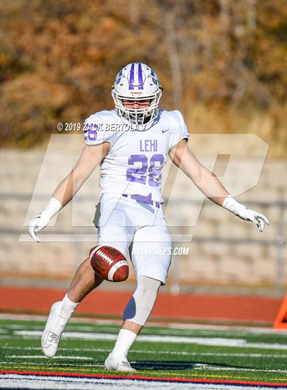 Thumbnail 2 in Lehi @ Woods Cross photogallery.