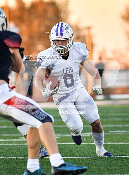 Thumbnail 1 in Lehi @ Woods Cross photogallery.