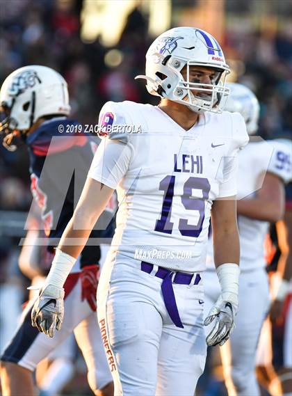 Thumbnail 3 in Lehi @ Woods Cross photogallery.