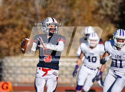 Thumbnail 2 in Lehi @ Woods Cross photogallery.