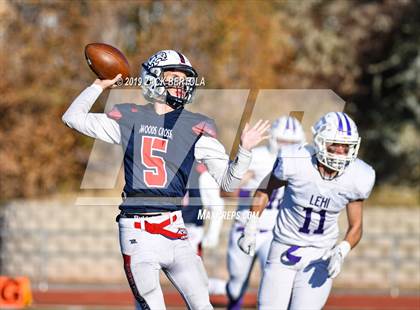 Thumbnail 1 in Lehi @ Woods Cross photogallery.