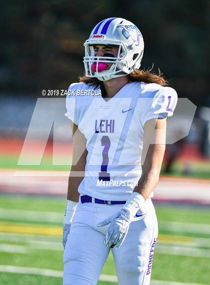 Thumbnail 3 in Lehi @ Woods Cross photogallery.