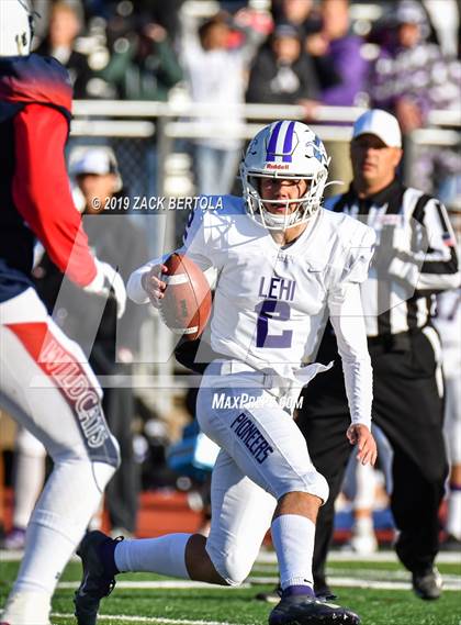 Thumbnail 1 in Lehi @ Woods Cross photogallery.