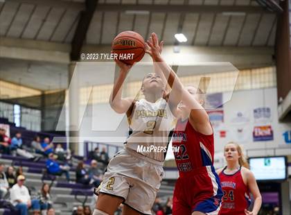 Thumbnail 1 in Indian Creek vs. Purdue Polytechnic (IHSAA 3A Regional Championship) photogallery.
