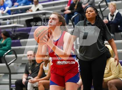 Thumbnail 3 in Indian Creek vs. Purdue Polytechnic (IHSAA 3A Regional Championship) photogallery.