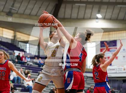 Thumbnail 3 in Indian Creek vs. Purdue Polytechnic (IHSAA 3A Regional Championship) photogallery.