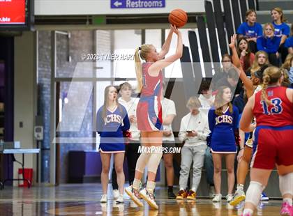 Thumbnail 3 in Indian Creek vs. Purdue Polytechnic (IHSAA 3A Regional Championship) photogallery.