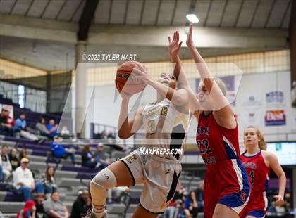 Thumbnail 3 in Indian Creek vs. Purdue Polytechnic (IHSAA 3A Regional Championship) photogallery.