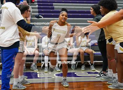 Thumbnail 3 in Indian Creek vs. Purdue Polytechnic (IHSAA 3A Regional Championship) photogallery.
