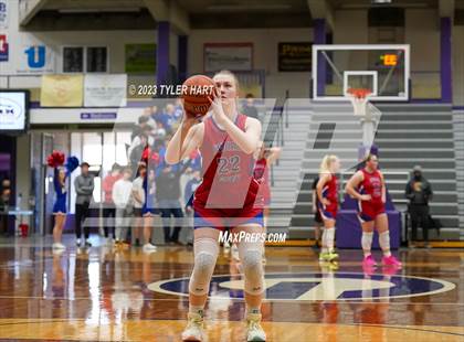 Thumbnail 1 in Indian Creek vs. Purdue Polytechnic (IHSAA 3A Regional Championship) photogallery.