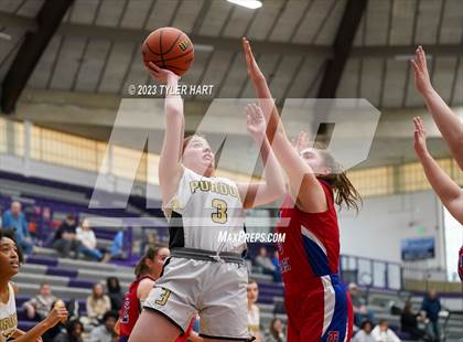 Thumbnail 1 in Indian Creek vs. Purdue Polytechnic (IHSAA 3A Regional Championship) photogallery.
