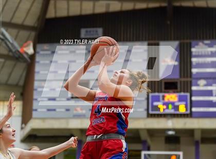 Thumbnail 2 in Indian Creek vs. Purdue Polytechnic (IHSAA 3A Regional Championship) photogallery.