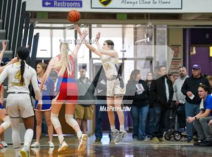 Thumbnail 3 in Indian Creek vs. Purdue Polytechnic (IHSAA 3A Regional Championship) photogallery.