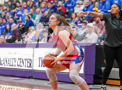 Thumbnail 2 in Indian Creek vs. Purdue Polytechnic (IHSAA 3A Regional Championship) photogallery.