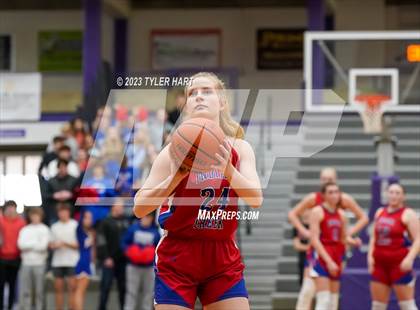 Thumbnail 1 in Indian Creek vs. Purdue Polytechnic (IHSAA 3A Regional Championship) photogallery.