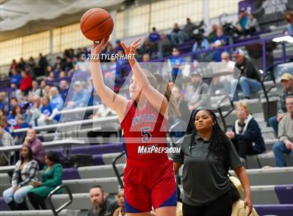 Thumbnail 1 in Indian Creek vs. Purdue Polytechnic (IHSAA 3A Regional Championship) photogallery.