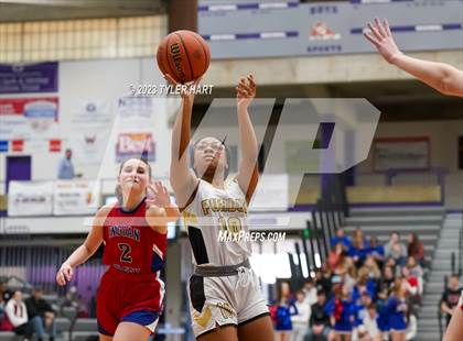Thumbnail 2 in Indian Creek vs. Purdue Polytechnic (IHSAA 3A Regional Championship) photogallery.