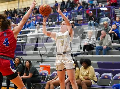 Thumbnail 3 in Indian Creek vs. Purdue Polytechnic (IHSAA 3A Regional Championship) photogallery.