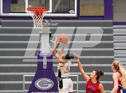 Thumbnail 3 in Indian Creek vs. Purdue Polytechnic (IHSAA 3A Regional Championship) photogallery.