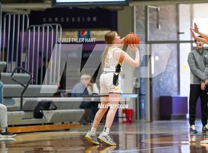 Thumbnail 1 in Indian Creek vs. Purdue Polytechnic (IHSAA 3A Regional Championship) photogallery.